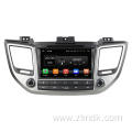 Android car dvd for Tucson/IX35 2015